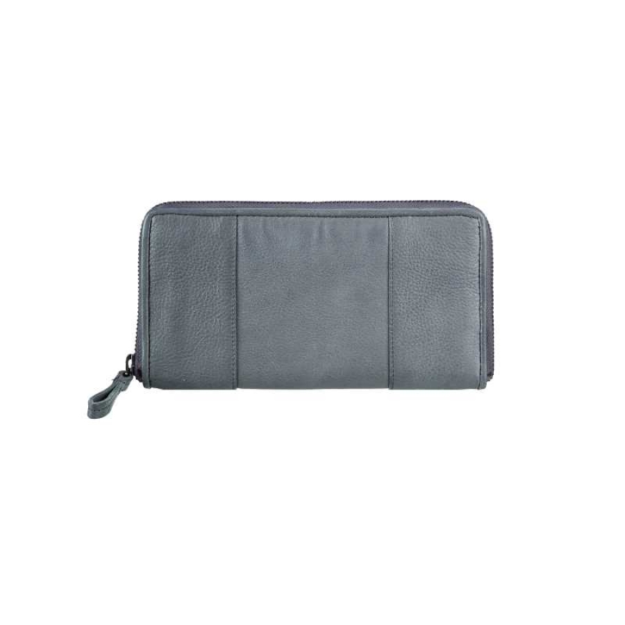 ZIP WALLET STORM